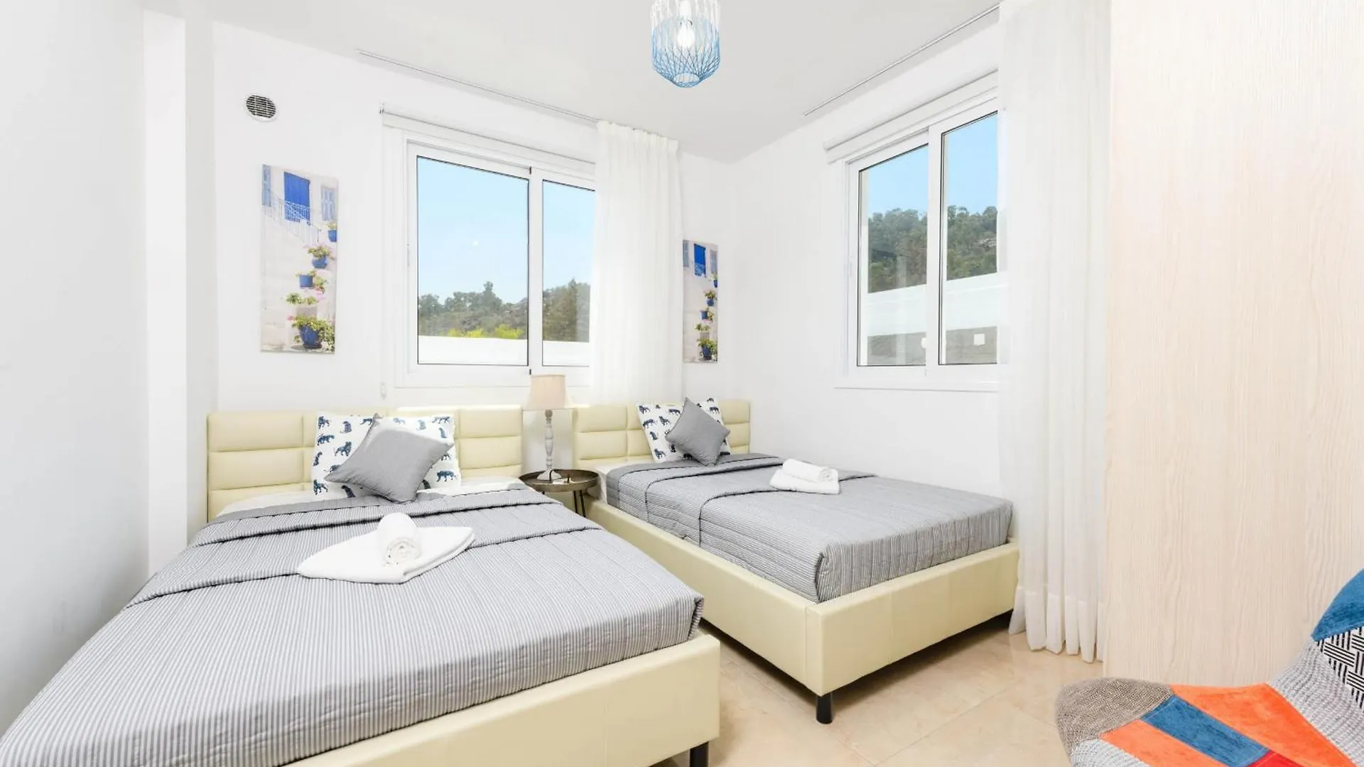 Green Bay Villa #16 Protaras 0*,  Kypr