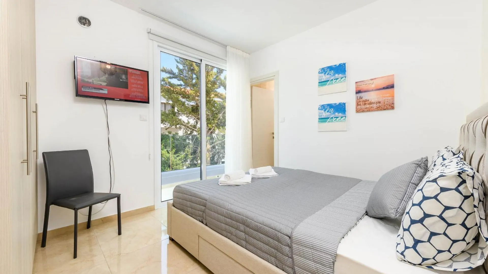 Green Bay Villa #16 Protaras Zypern