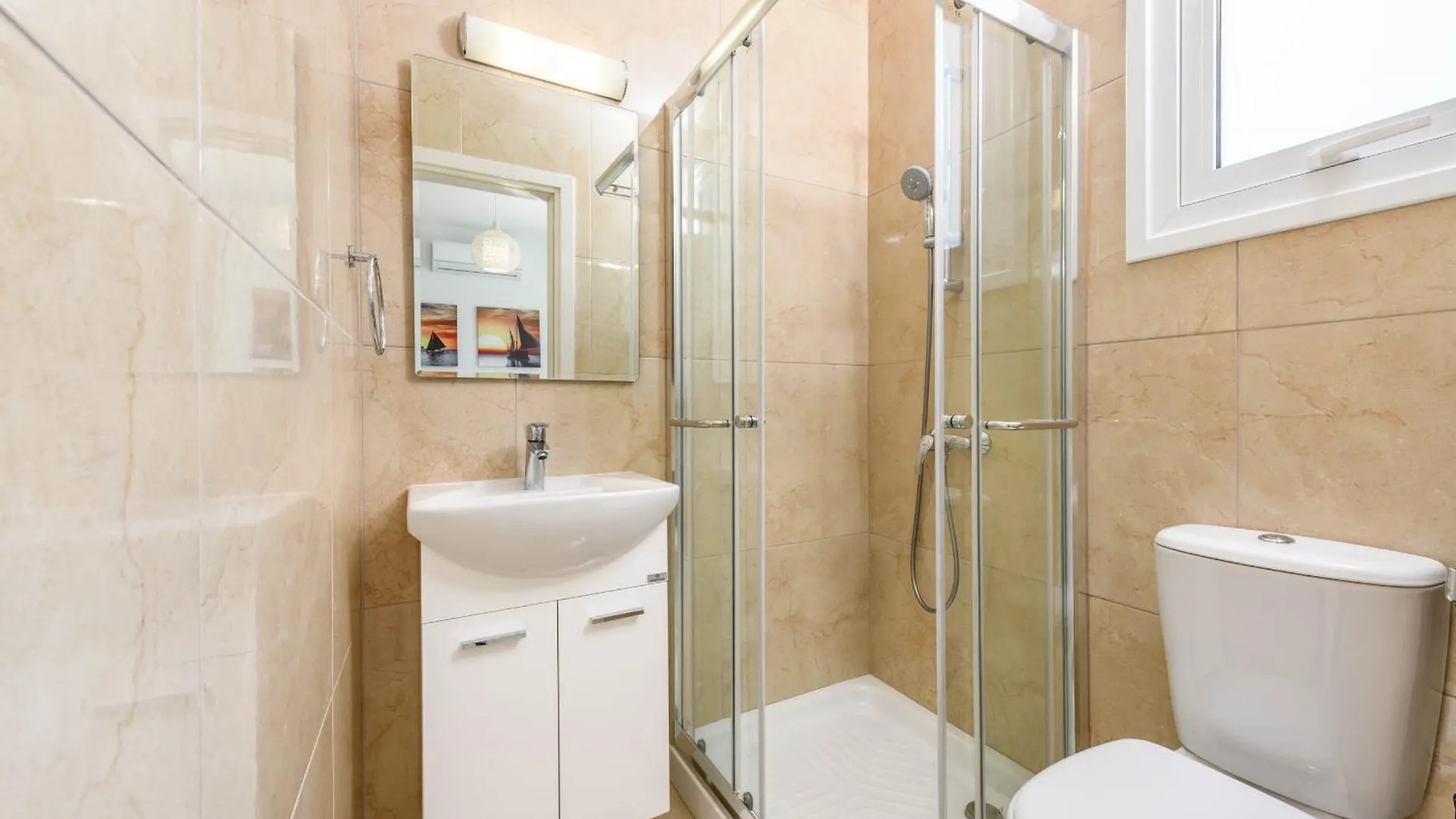 Green Bay Villa #16 Protaras