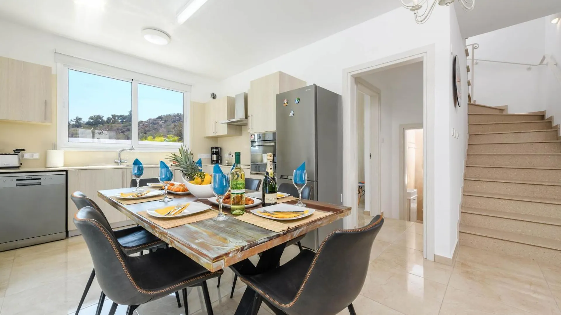 Green Bay Villa #16 Protaras Zypern