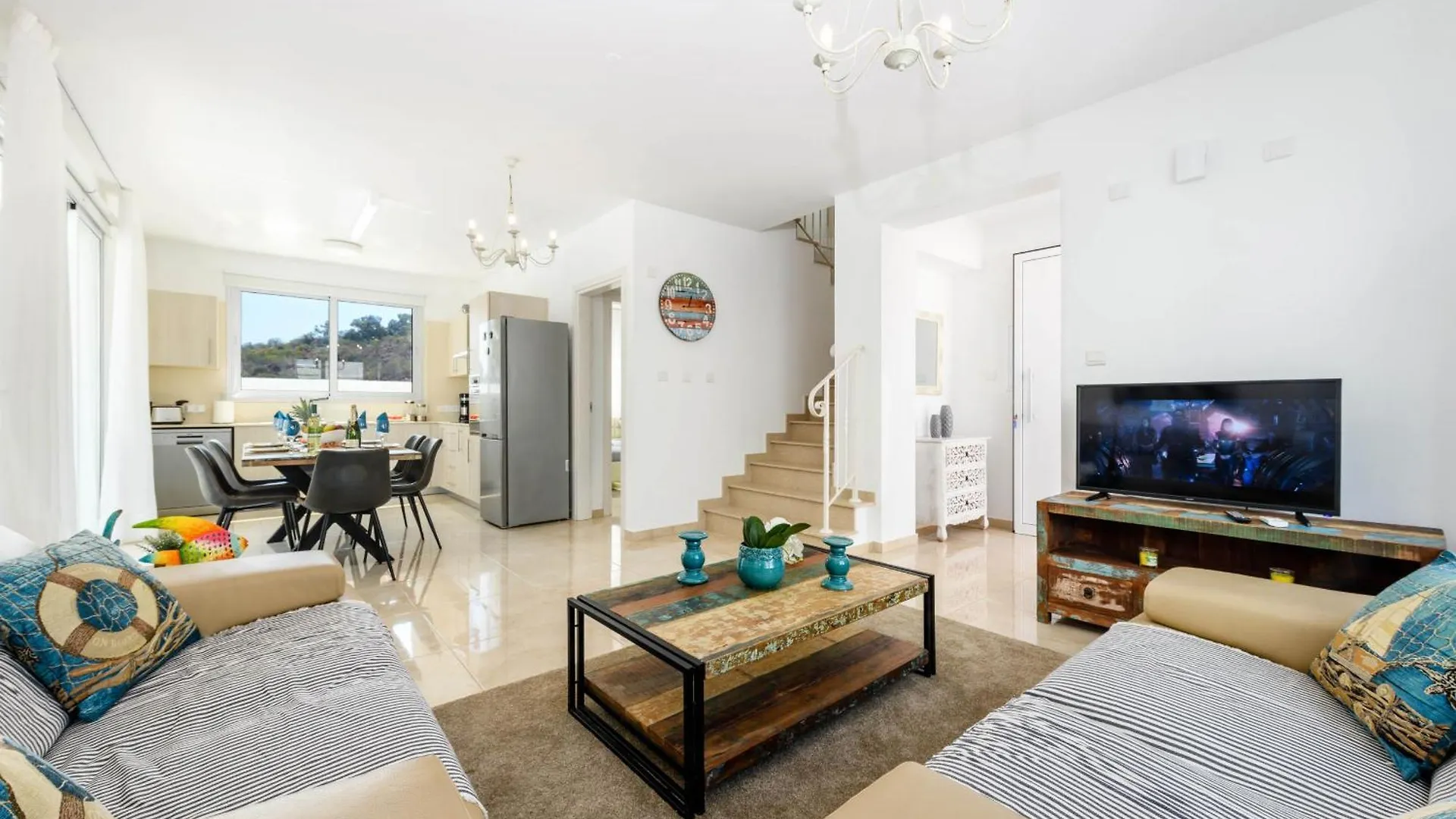 Green Bay Villa #16 Protaras 0*,  Zypern