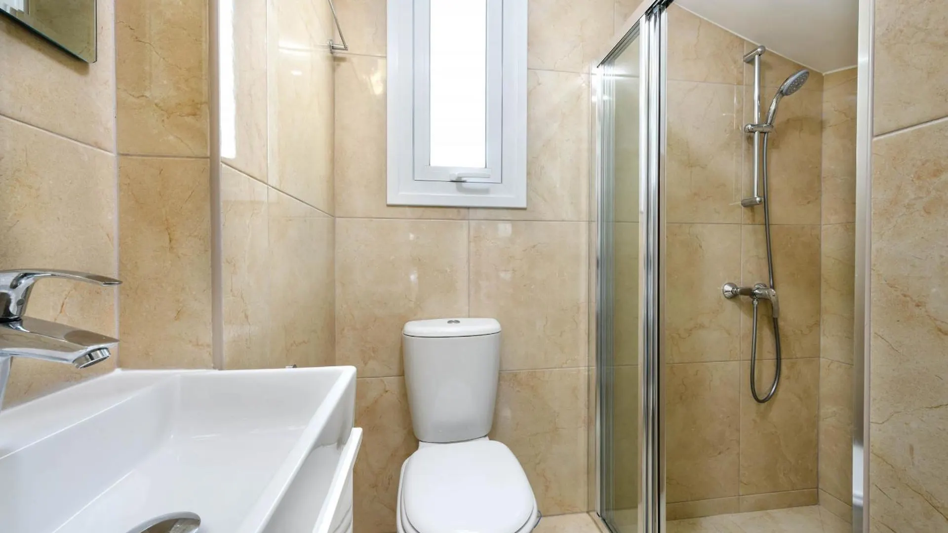 Green Bay Villa #16 Protaras