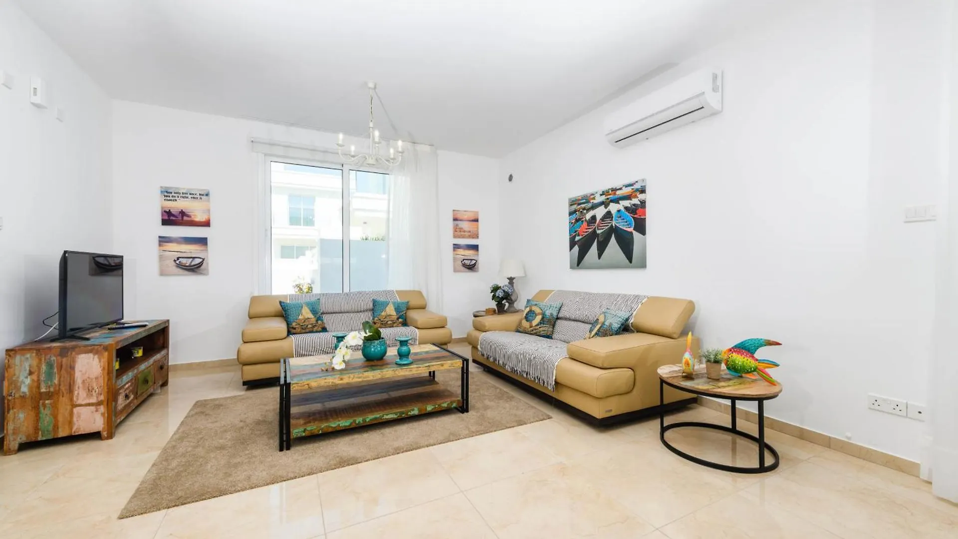 Green Bay Villa #16 Protaras