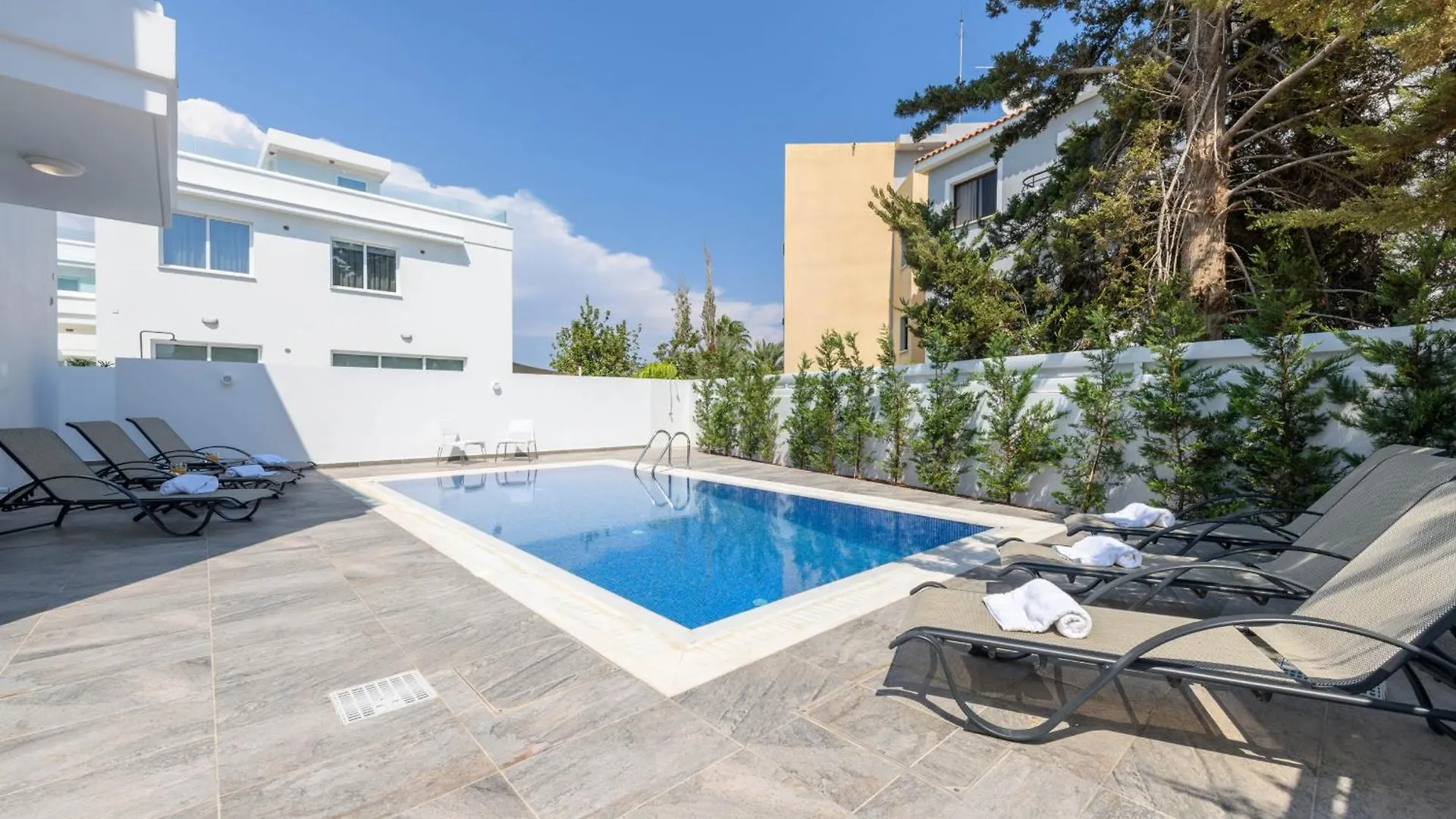 Green Bay Villa #16 Protaras Zypern