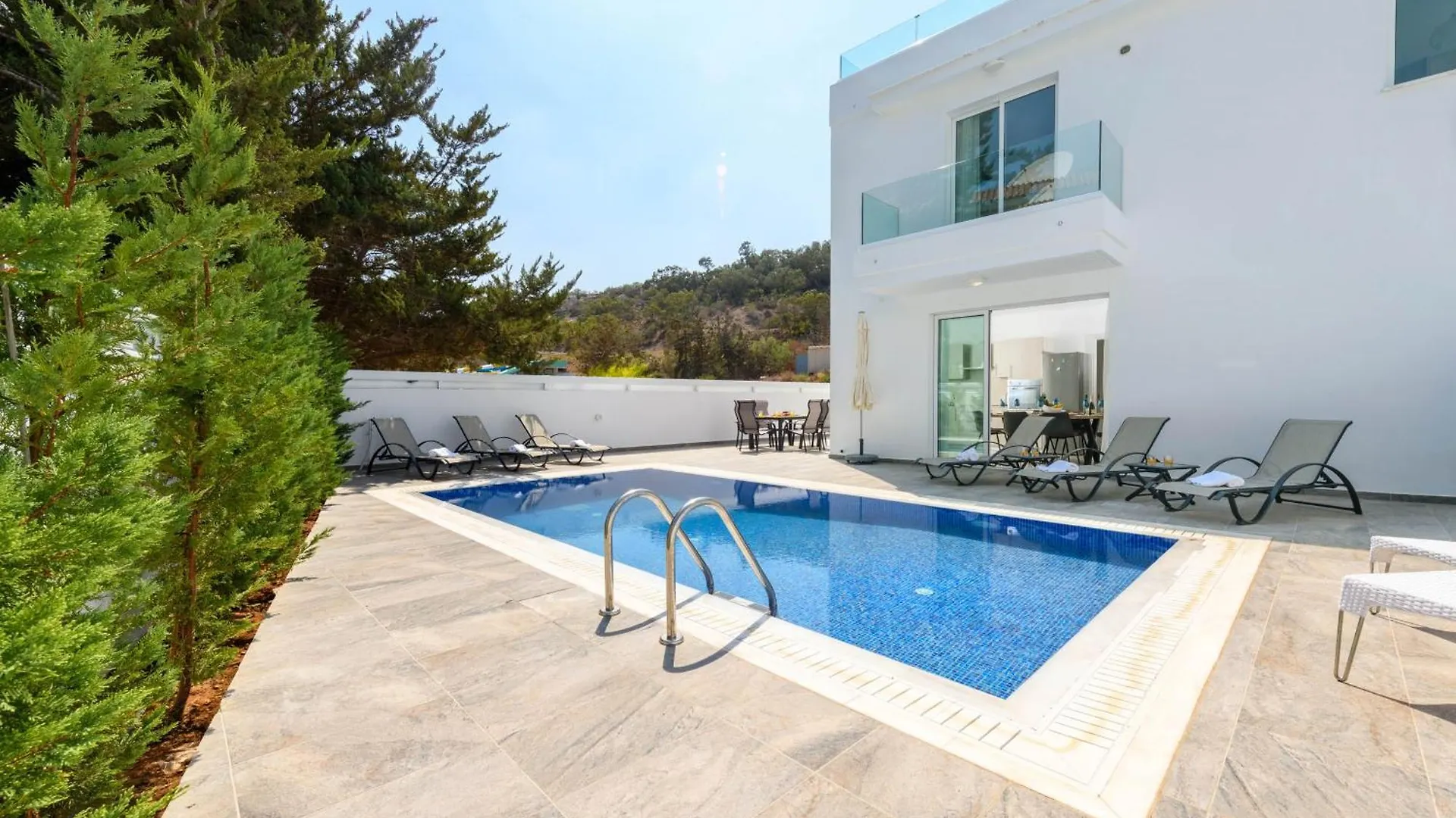 Green Bay Villa #16 Protaras