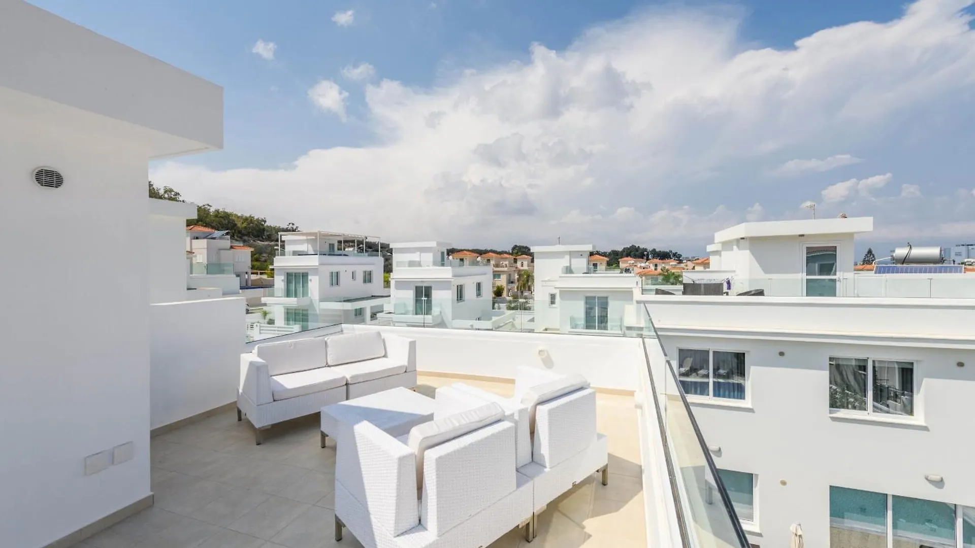 Green Bay Villa #16 Protaras